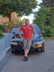 Account-Einstellungen