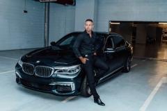 Account-Einstellungen