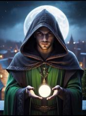 Account-Einstellungen
