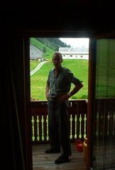 Account-Einstellungen
