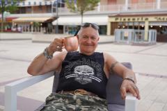 Account-Einstellungen