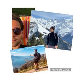 Account-Einstellungen