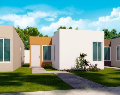 buscas casa en caucel, Mérida64206459028995124