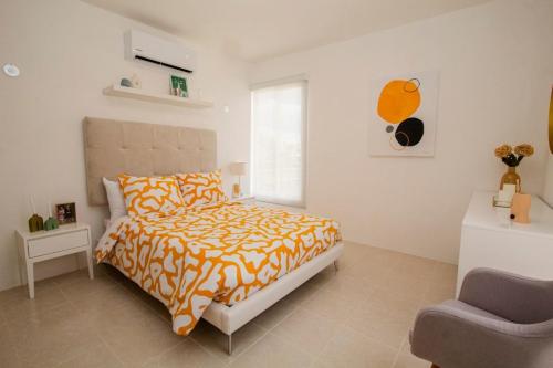 buscas casa en caucel, Mérida642064590289951214