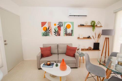 buscas casa en caucel, Mérida642064590289951218