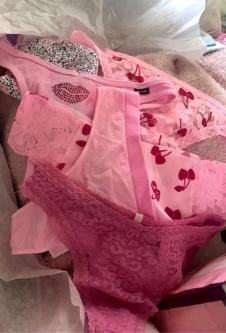 getragene slips oder socken in Wil - Bild 1