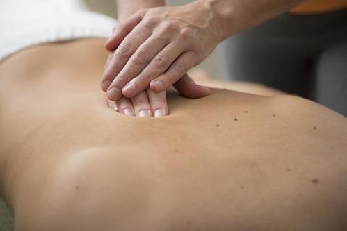 m sucht Massage von w in der Region Langenthal in Langenthal - Bild 1