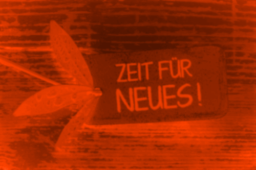 probiers doch einfach mal aus, ganz unverbindlich in Grenchen - Bild 1