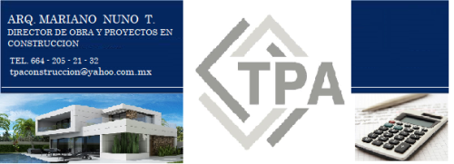 proyecto y construccion TPA, TIJUANA63837083046017128