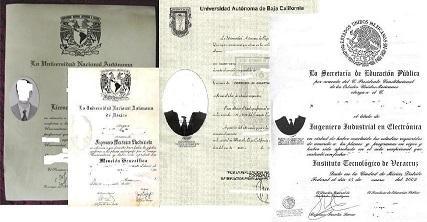 registration, processing of university degree with professional license, tijuana63837130721921120