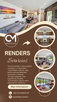 servicios de Construccion,Arquitectura Y Mantenimiento, Guadalajara63837119197441122