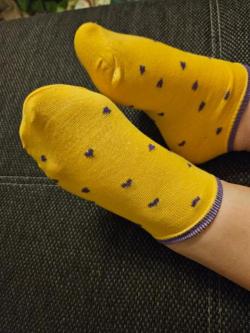 strings/Socken zu verkaufen in Bern - Bild 4