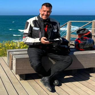 ..suche dauerhafte Partnerin für Beziehung und vieles mehr... in Muri - Bild 1
