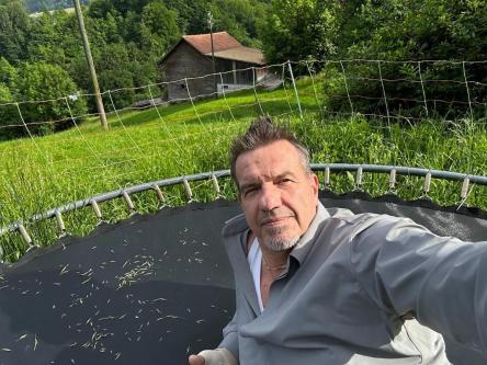 ..suche dauerhafte Partnerin für Beziehung und vieles mehr... in Muri - Bild 5